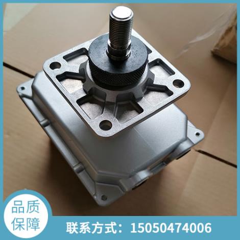 IHI寿力-IGV执行器