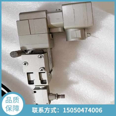 电磁阀价格
