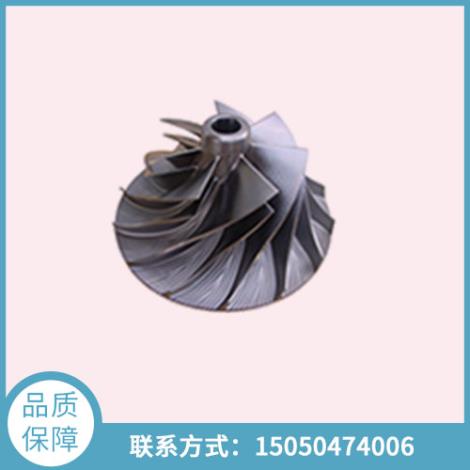 叶轮供应