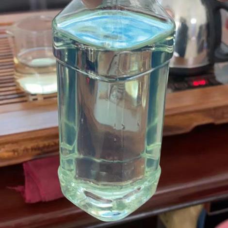 柴油配方