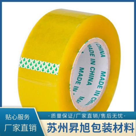 封箱胶带生产