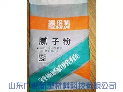 腻子粉批发