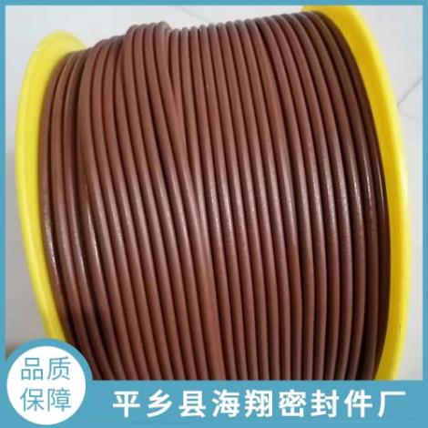硅胶0型圈