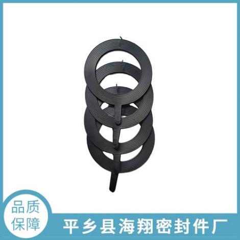 法兰垫