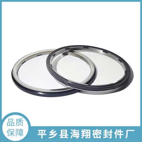 浮动油封