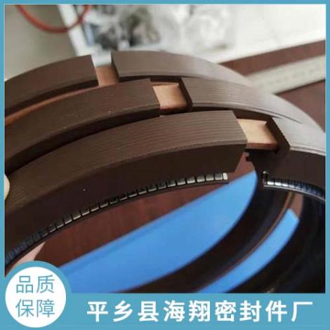 外骨架油封