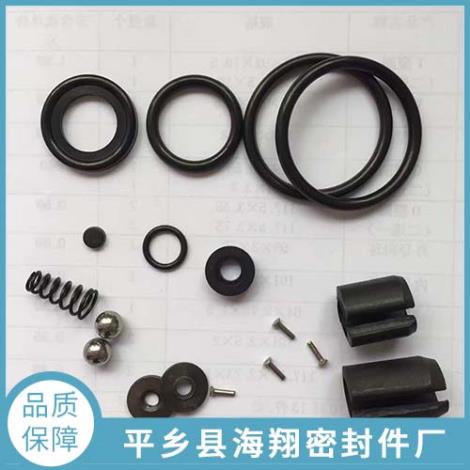 单体液压支柱密封圈