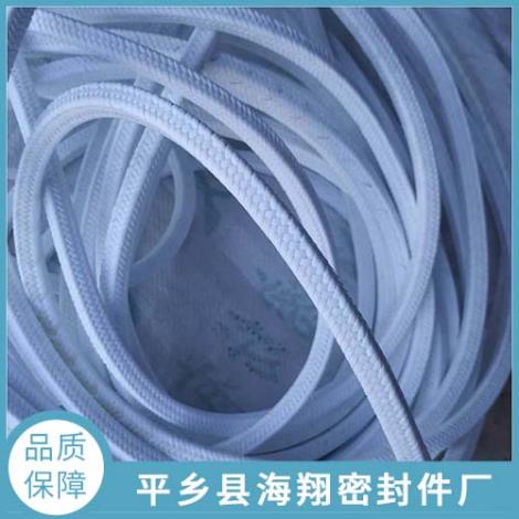 石墨盘根