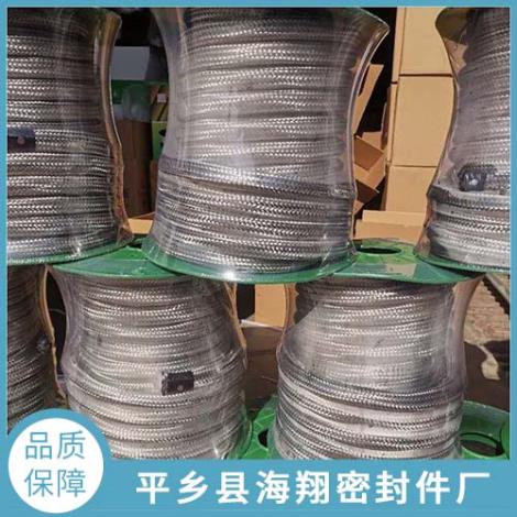 四氟盘根