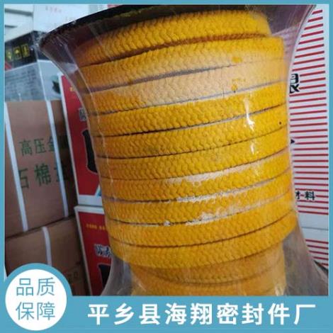 金属缠绕垫