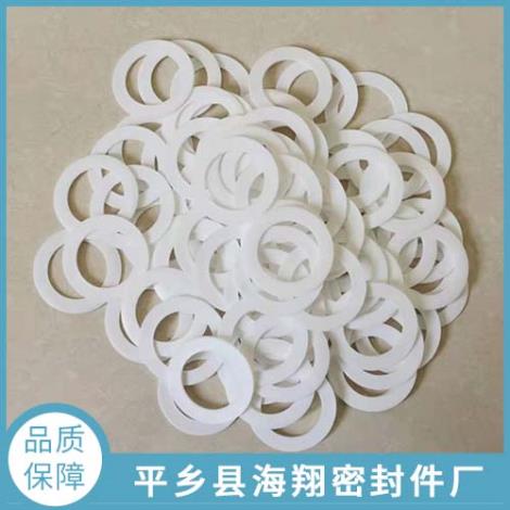 四氟挡圈