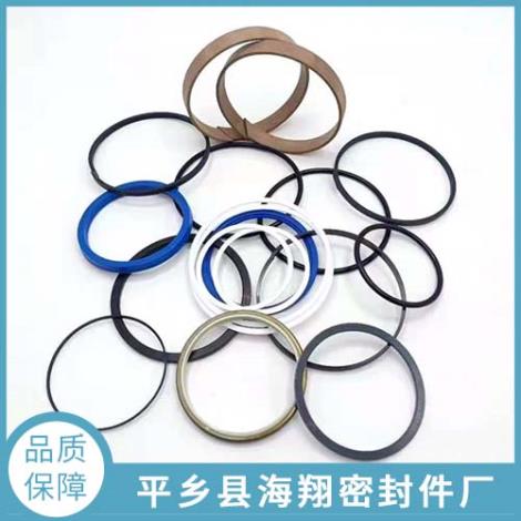 挖掘机油封