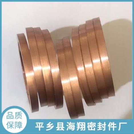 紫铜组合垫