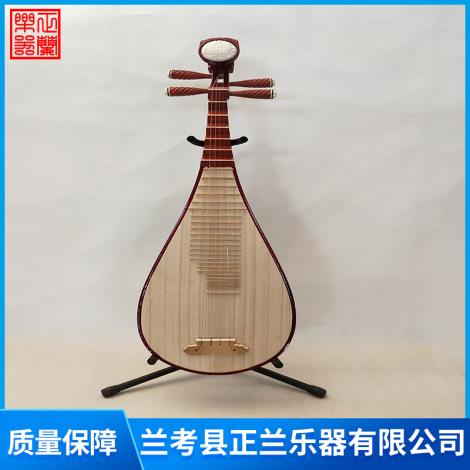 色木清水琵琶