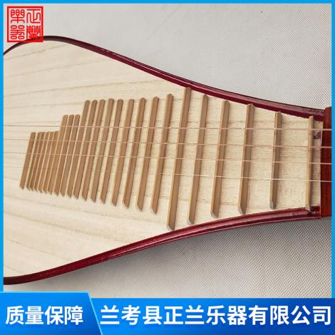 色木清水琵琶