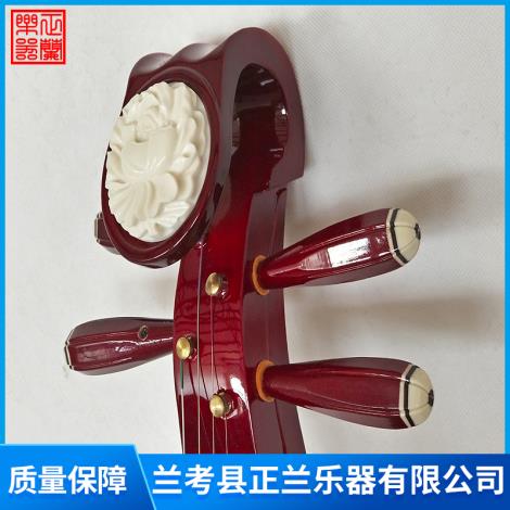 骨花中阮