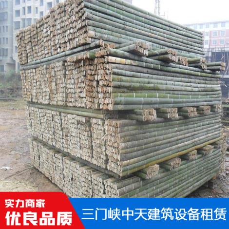竹架板制造