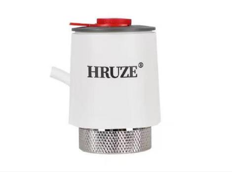 赫鲁兹执行器