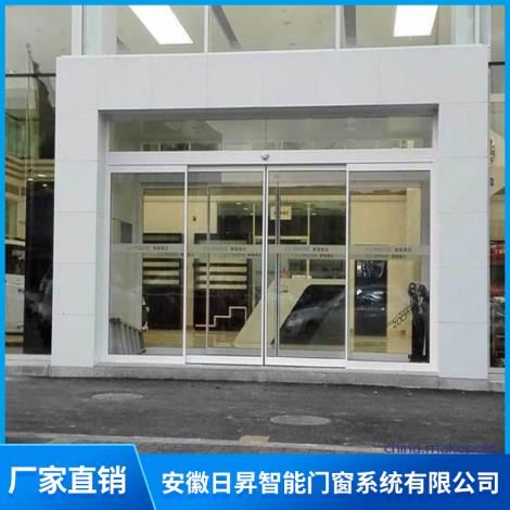 自动门供应