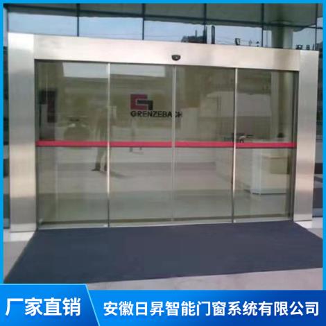 自动门价格
