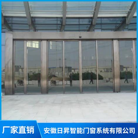 自动门价格