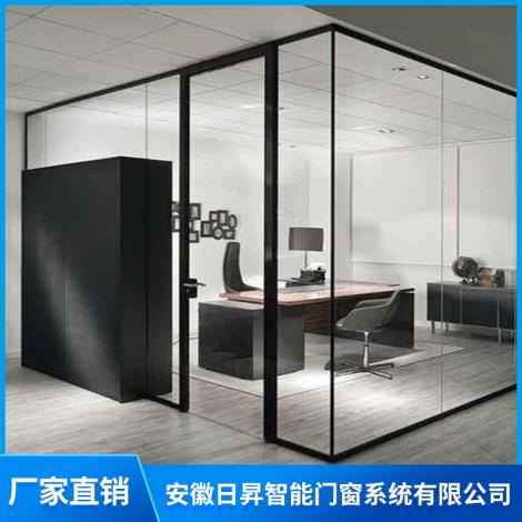 单玻隔断供应