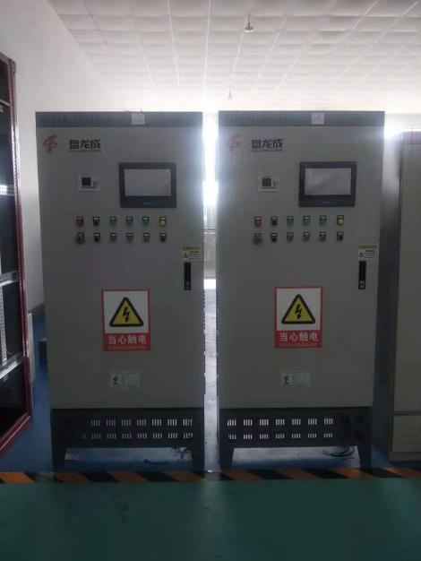 砖厂自动加水控制柜 砖厂自动加水 pl...