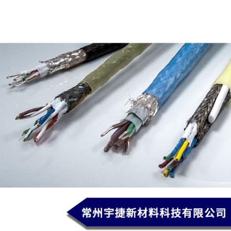 PTFE电缆