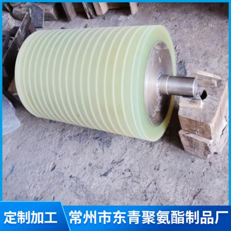 聚氨酯胶辊加工厂家