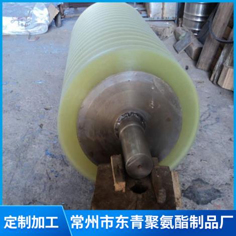 聚氨酯胶辊加工厂家