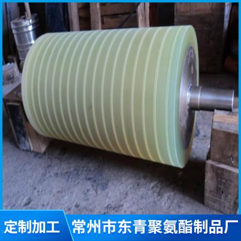 聚氨酯胶辊加工定制