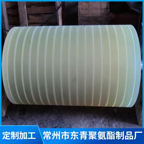 聚氨酯胶辊加工定制