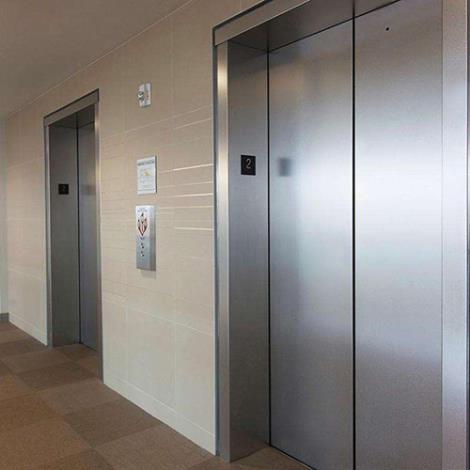 不锈钢电梯门套供应
