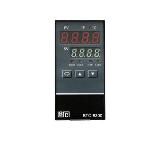 BTC-8300​高效能PID控制器​