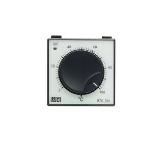 BTC-901模拟温度控制器