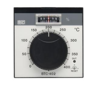 BTC-402模拟温度控制器