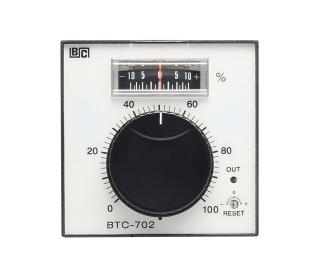 BTC-702模拟设定温控器
