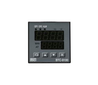 BTC-9100自动演算PID控制器