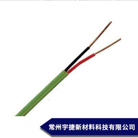 热电偶补偿线缆和延长线缆