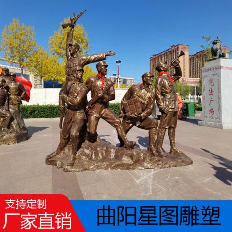 玻璃钢雕塑厂家