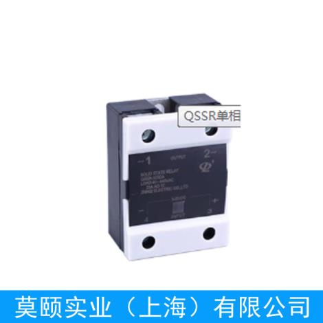 QSSR-340DA固态继电器