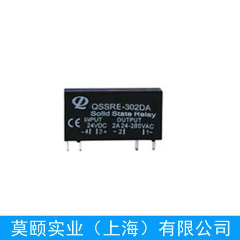 QSSRE-602DD超薄继电器