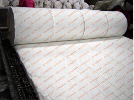 陶瓷纤维棉，陶瓷纤维毯