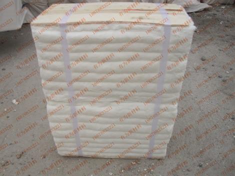硅酸铝棉，保温棉模块