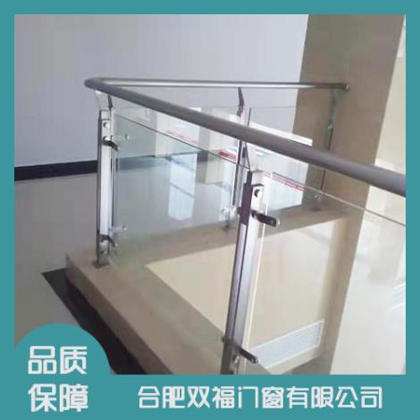 玻璃扶手栏杆生产​厂家