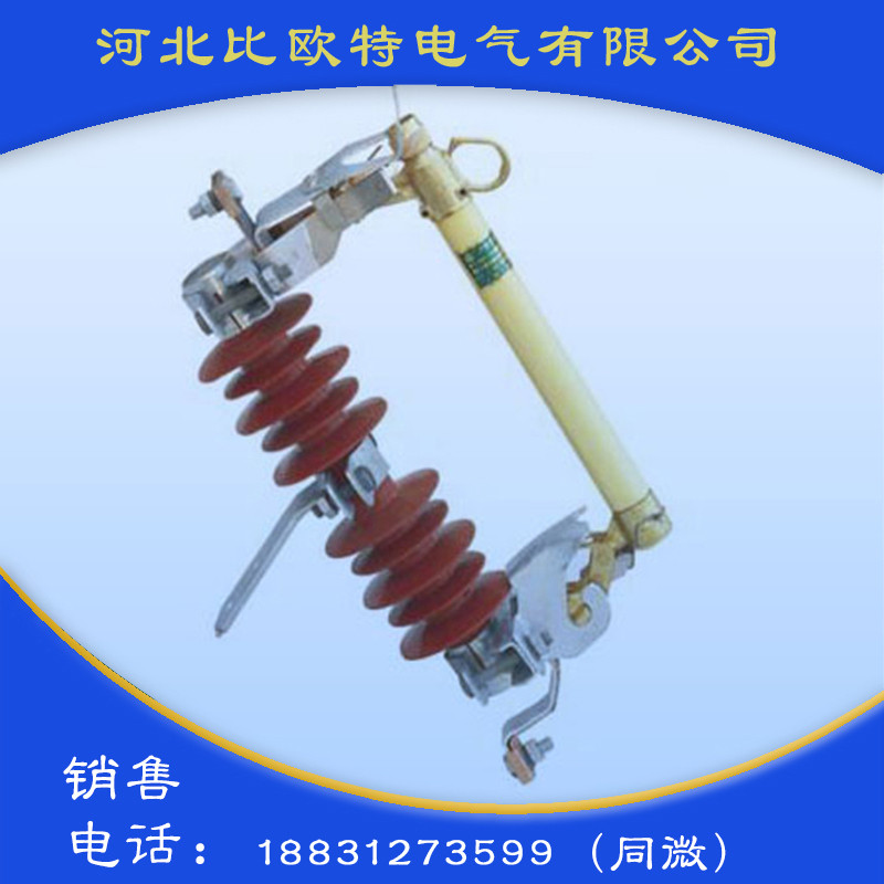 RW11-10KV户外跌落式熔断器