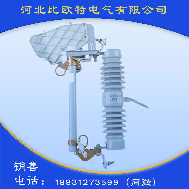 RW12-15喷射式跌落式熔断器