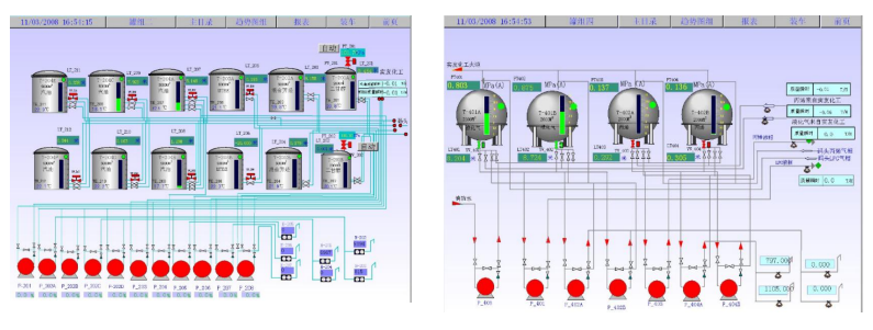 SCADA-HBJK-2018罐区监控...