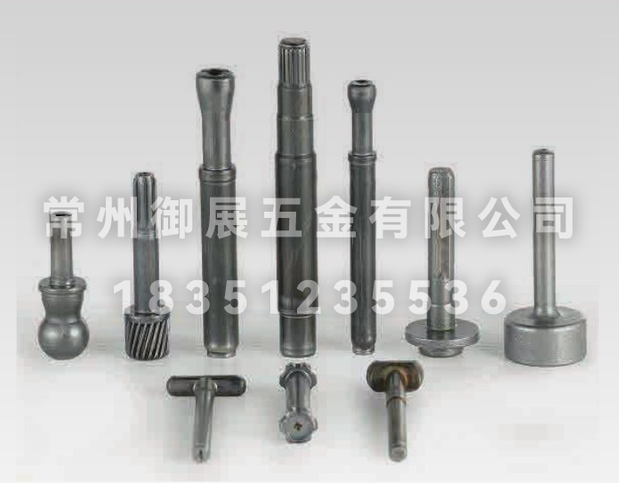 汽车零部件