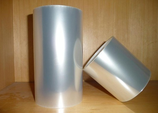 热收缩聚酯薄膜